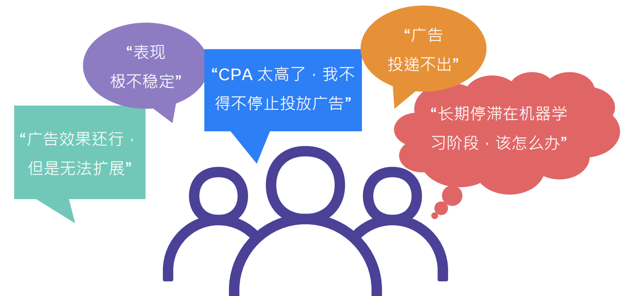 大道至简!Meta官方揭秘中小广告主“投起来”的关键路径!