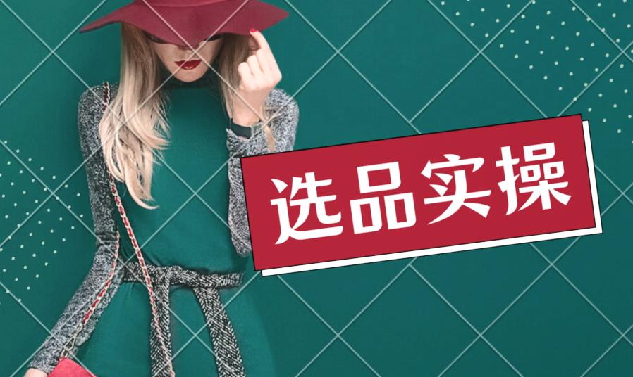 豹料丨3人跨境创业,从0到月销4万单的“数据化选品”实操!(一)